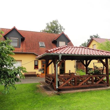 Ferienwohnung Lehmann, Ursel Burg Kauper Exterior foto