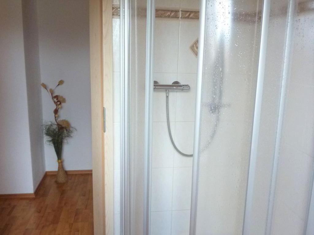 Ferienwohnung Lehmann, Ursel Burg Kauper Exterior foto
