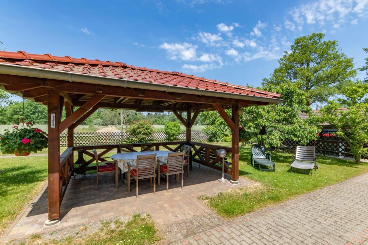 Ferienwohnung Lehmann, Ursel Burg Kauper Exterior foto