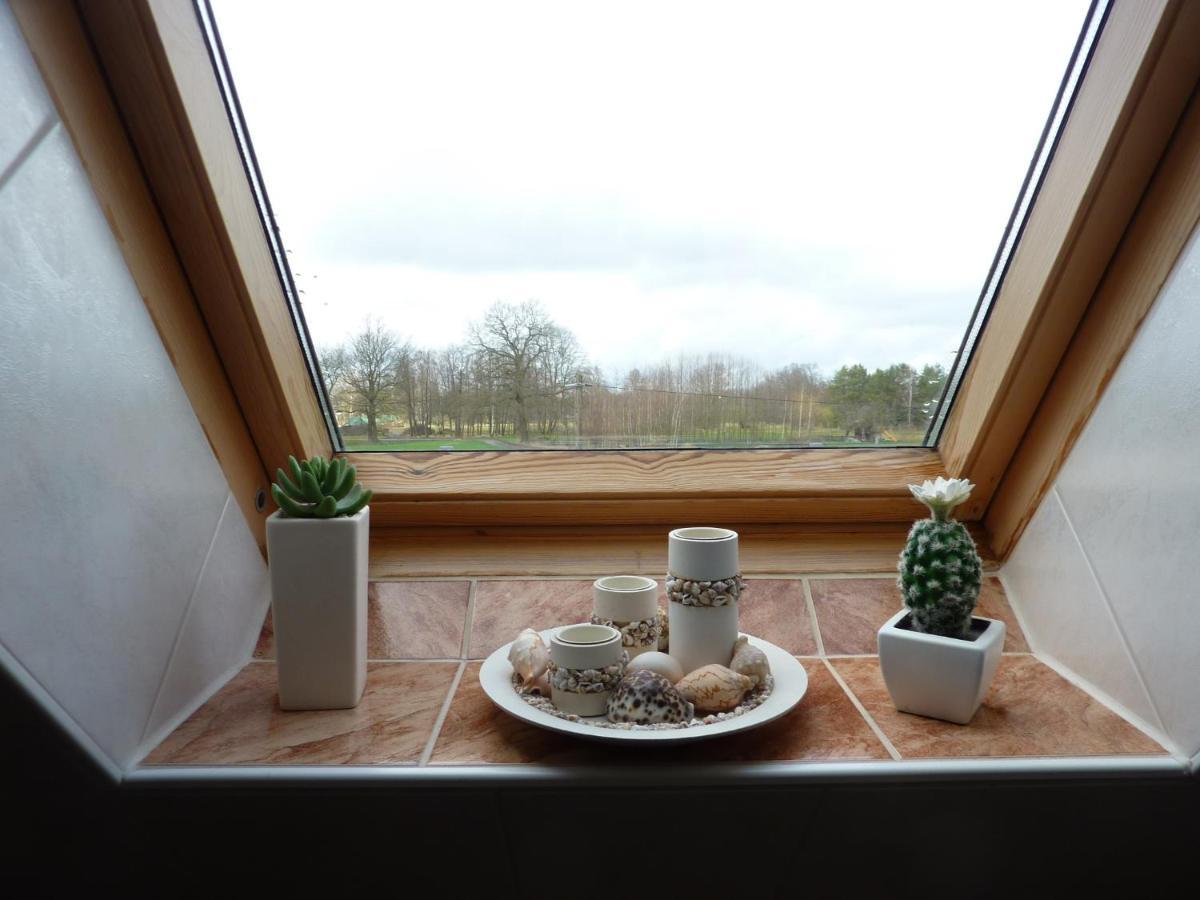 Ferienwohnung Lehmann, Ursel Burg Kauper Exterior foto